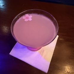 Recess Bar - Daisy's demise