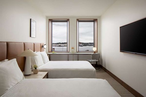 Hotel Marcel New Haven, Tapestry Collection by Hilton by null