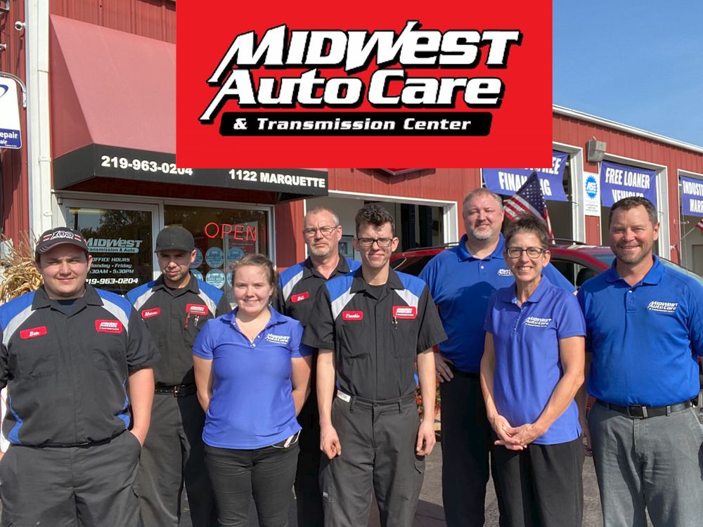MIDWEST AUTO CARE Updated August 2024 29 Photos & 23 Reviews 1122 Marquette Rd, Lake