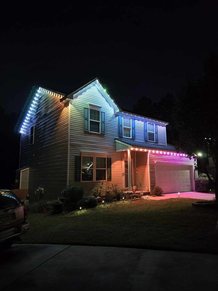 Slide of Bring It Back Exterior Concierge