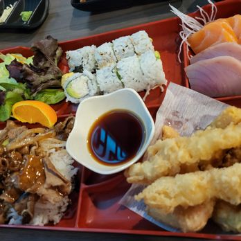 Sushi Aji - Sushi Bars Near Me - Vancouver, British Columbia Sushi Aji - Sushi Bars Near Me - Vancouver, British Columbia