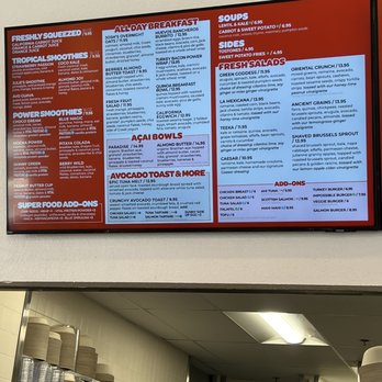 Carrot - Wraps Near Me - Coconut Creek, Florida