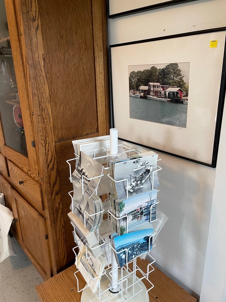 POQUOSON MUSEUM Updated September 2024 30 Photos 968 Poquoson Ave