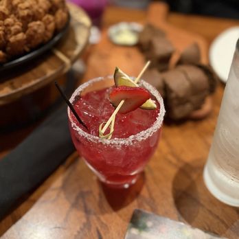 Outback Steakhouse - Seasonal margarita (April 2026) - Steakhouses Near Me - Buena Park, California Outback Steakhouse - Seasonal margarita (April 2026) - Steakhouses Near Me - Buena Park, California