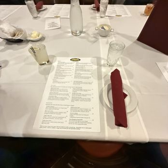 Sibley Gardens - Dinner Menu "Yes Please" - Italian Near Me - Trenton, Michigan Sibley Gardens - Dinner Menu "Yes Please" - Italian Near Me - Trenton, Michigan