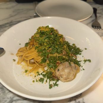Bar Bête - Spaghetti Alla Chittara - French Near Me - Brooklyn, New York