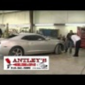 Antley's Collision & Repair - Body Shops Near Me - West Monroe, Louisiana Antley's Collision & Repair - Body Shops Near Me - West Monroe, Louisiana