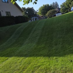 T B K Landscape Services