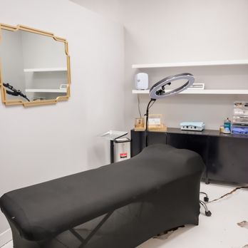 Antelope Lashes - Eyelash Service Near Me - Lancaster, California Antelope Lashes - Eyelash Service Near Me - Lancaster, California