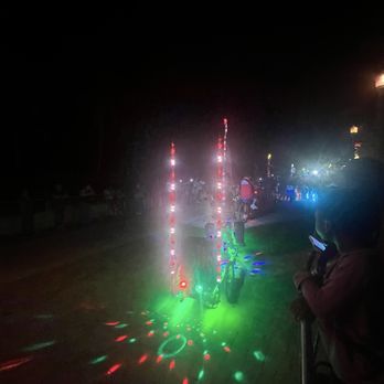 Candy Cane Parade - Festivals Near Me - Hollywood, Florida Candy Cane Parade - Festivals Near Me - Hollywood, Florida
