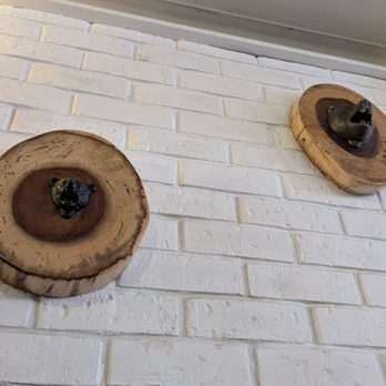 Pardo Barra de Café - Decoración - Cafeteria Near Me - Tijuana, BCN