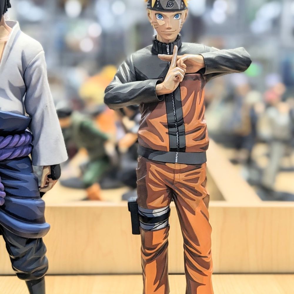 Collectors Outpost - Naruto - Hobby Shops Near Me - Schaumburg, Illinois Collectors Outpost - Naruto - Hobby Shops Near Me - Schaumburg, Illinois