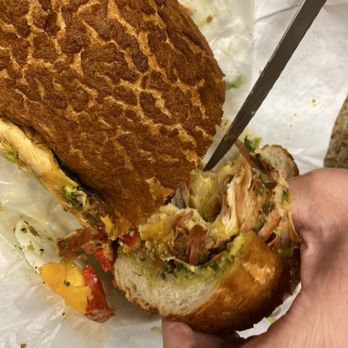Little Lucca - Sandwiches Near Me - Burlingame, California Little Lucca - Sandwiches Near Me - Burlingame, California