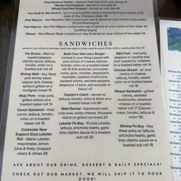 menu menu