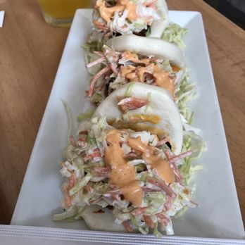 Bonchon Costa Mesa - Pork buns - Chicken Wings Near Me - Costa Mesa, California
