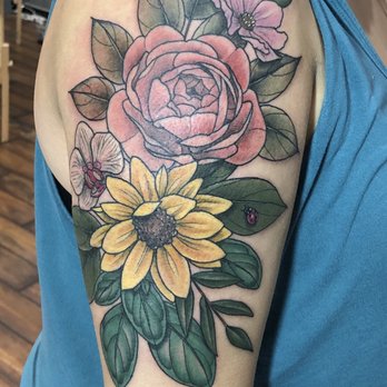 Three Kings Tattoo - Brooklyn - Tattoo by Amanda Rodriguez - Tattoo Near Me - Brooklyn, New York Three Kings Tattoo - Brooklyn - Tattoo by Amanda Rodriguez - Tattoo Near Me - Brooklyn, New York