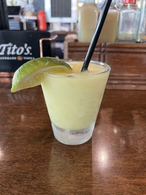 Mother's Ruin by null