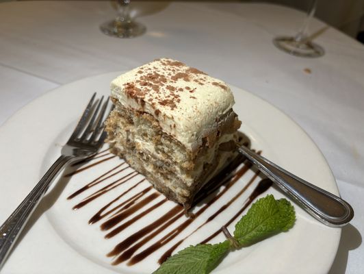 Bellissimo Restaurant by null