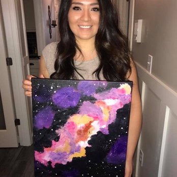 Painting with a Twist - Paint & Sip Near Me - Sandy Springs, Georgia