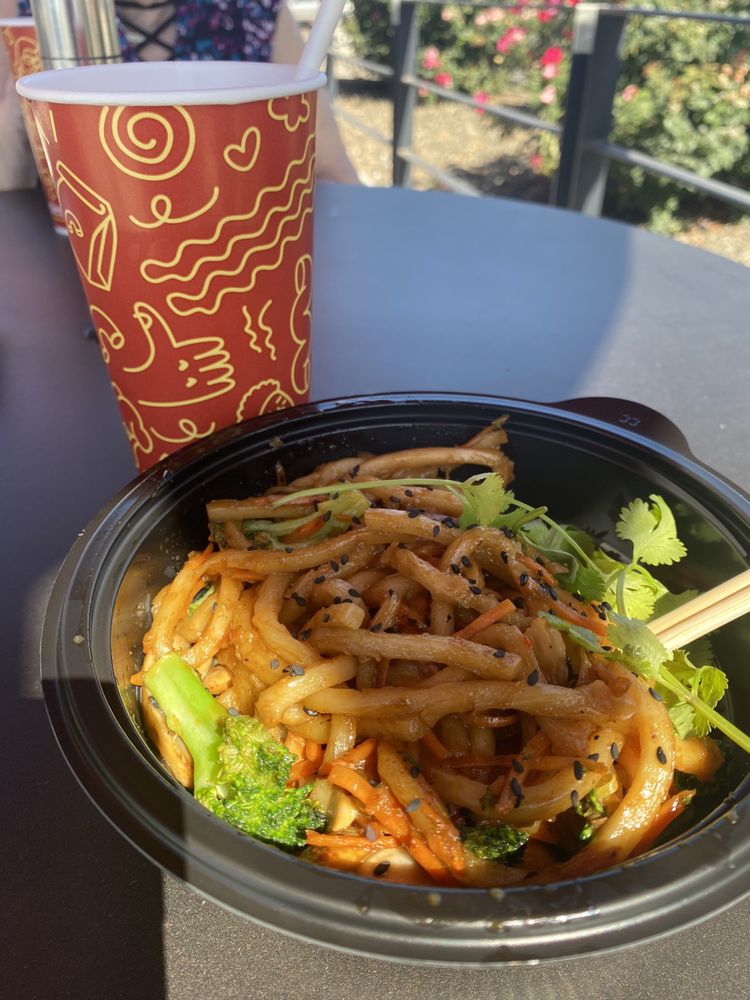 Noodles and Company