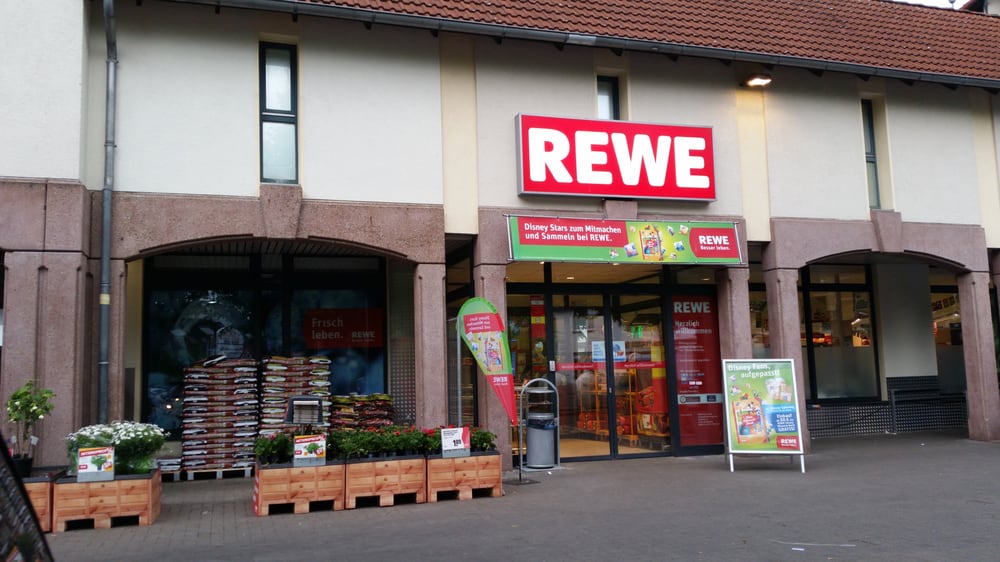 Rewe Grocery Hannoversche Str 92 Misburg Nord Hannover Niedersachsen Germany Phone Number Yelp