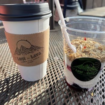 Lost in Lava - Coffee & Tea Near Me - Lava Hot Springs, Idaho Lost in Lava - Coffee & Tea Near Me - Lava Hot Springs, Idaho
