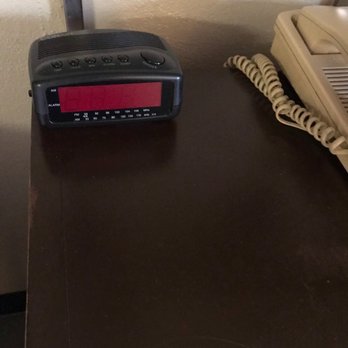Motel 6 - Clock not working - Hotels Near Me - Rochester, New York Motel 6 - Clock not working - Hotels Near Me - Rochester, New York