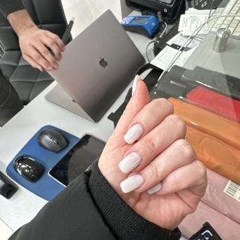 Nails & Spa Salon - Midtown - Nails - Nail Technicians Near Me - New York, New York Nails & Spa Salon - Midtown - Nails - Nail Technicians Near Me - New York, New York