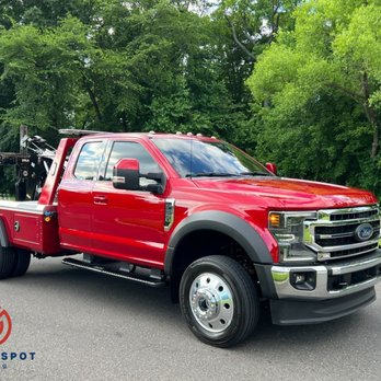 On The Spot Towing - Towing Near Me - Plano, Texas On The Spot Towing - Towing Near Me - Plano, Texas