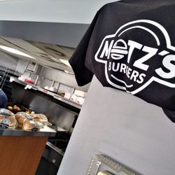 Motz's Burgers
