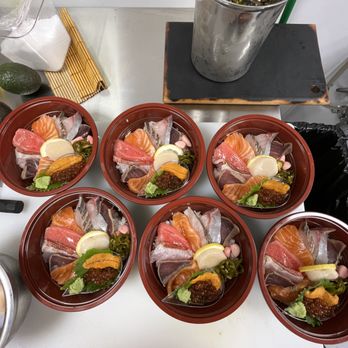 Jzo Sushi - Japanese Near Me - San Jose, California