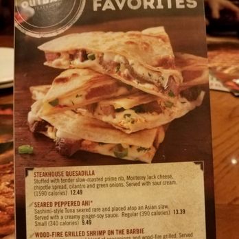Outback Steakhouse - Steakhouses Near Me - Bloomingdale, Illinois Outback Steakhouse - Steakhouses Near Me - Bloomingdale, Illinois