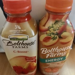 Bolthouse Farms
