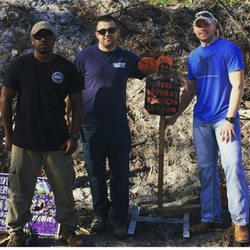 Steel Veteran Targets