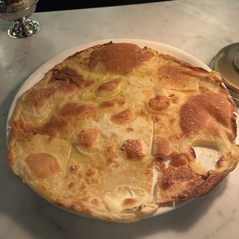 La Connessa - Sad focaccia. Just salty cheese bread. - Cocktail Bars Near Me - San Francisco, California La Connessa - Sad focaccia. Just salty cheese bread. - Cocktail Bars Near Me - San Francisco, California