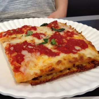 Hello Pizza - Sicilian! - Pizza Near Me - Edina, Minnesota Hello Pizza - Sicilian! - Pizza Near Me - Edina, Minnesota
