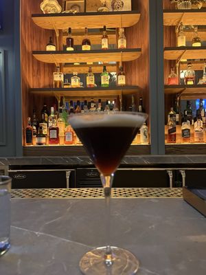 The Splendid by null