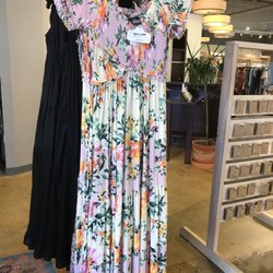 Creations Boutique - Long Dress