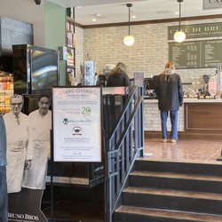 Di Bruno Bros - Cafe