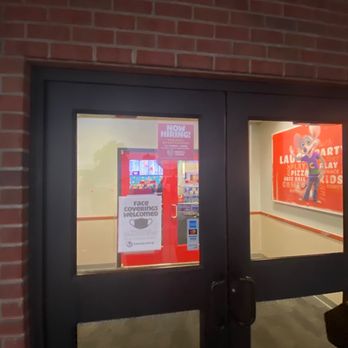 Chuck E. Cheese - Pizza Near Me - Richmond, Virginia Chuck E. Cheese - Pizza Near Me - Richmond, Virginia