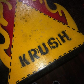 Krush - Sports Bars Near Me - New York, New York Krush - Sports Bars Near Me - New York, New York