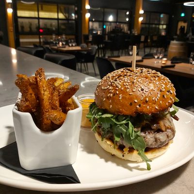 Chronos Winery by null