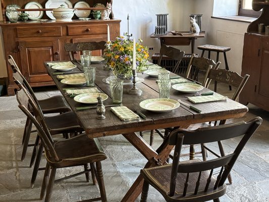 Hagley Museum by null