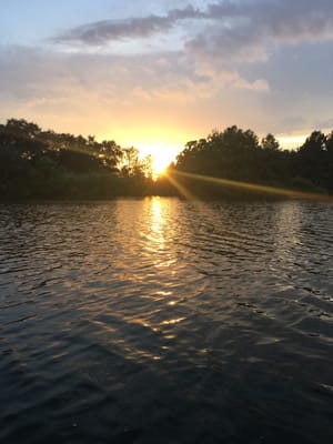 Bayou Paddlesports by null