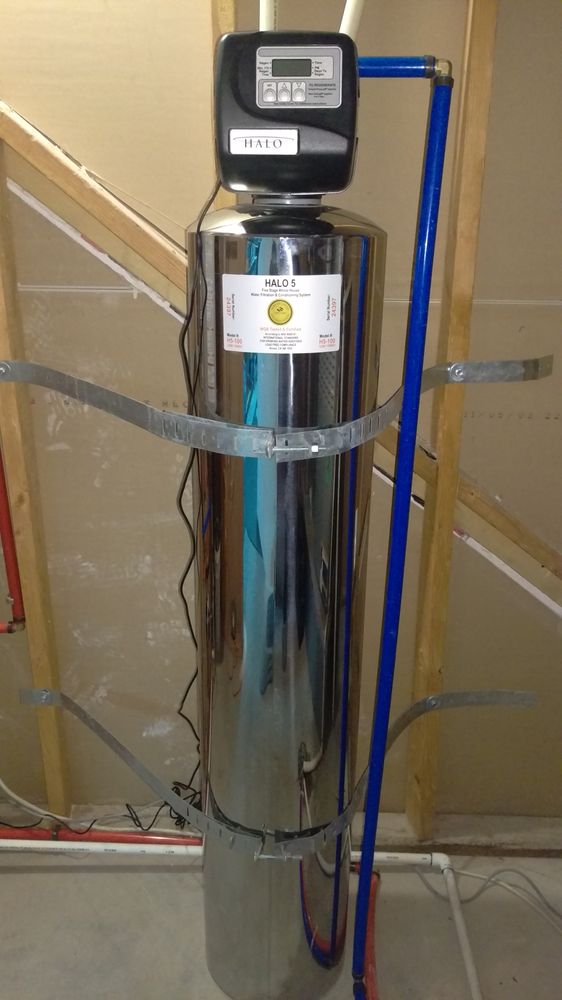 Slide of Donahue Plumbing Service