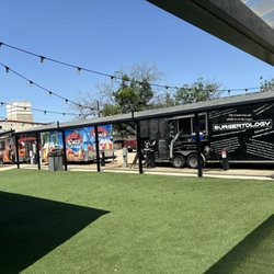 Burgertology - Picture of the trucks