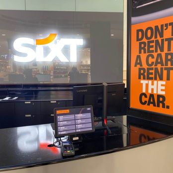 SIXT Rent - SIXT car rental Jersey City Newport Centre - Car Rental Near Me - Jersey City, New Jersey SIXT Rent - SIXT car rental Jersey City Newport Centre - Car Rental Near Me - Jersey City, New Jersey