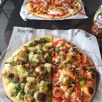 Artisan Pizza - Pizza Near Me - Parker, Colorado Artisan Pizza - Pizza Near Me - Parker, Colorado