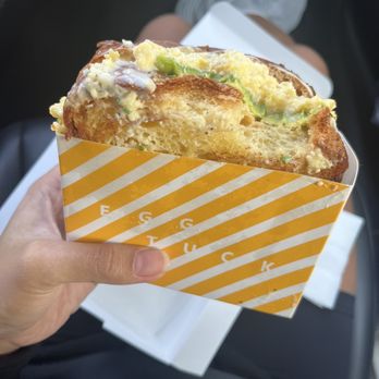 Egg Tuck - Breakfast & Brunch Near Me - Los Angeles, California Egg Tuck - Breakfast & Brunch Near Me - Los Angeles, California