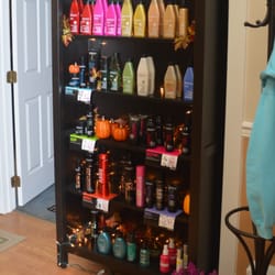 Kristie's Nail & Hair Studio - Redken Products for Sale